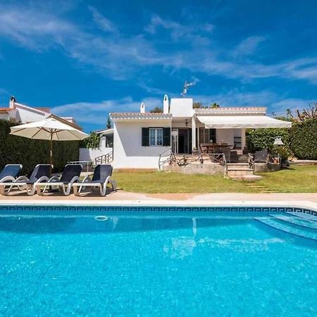 ביניבקה Villa Jarama Elegante Chalet Cerca De La Playa מראה חיצוני תמונה