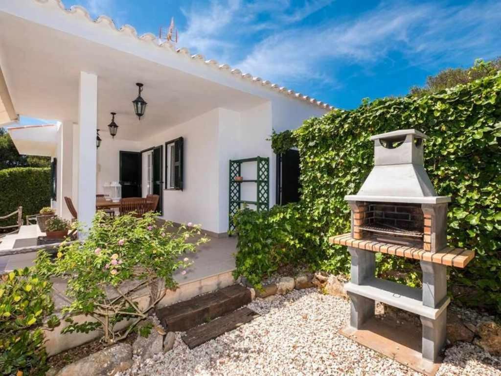 ביניבקה Villa Jarama Elegante Chalet Cerca De La Playa מראה חיצוני תמונה