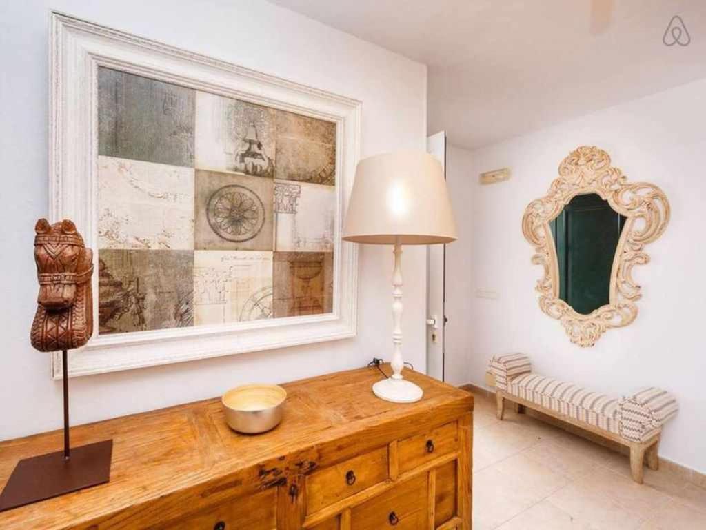 ביניבקה Villa Jarama Elegante Chalet Cerca De La Playa מראה חיצוני תמונה