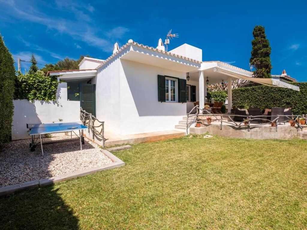 ביניבקה Villa Jarama Elegante Chalet Cerca De La Playa מראה חיצוני תמונה