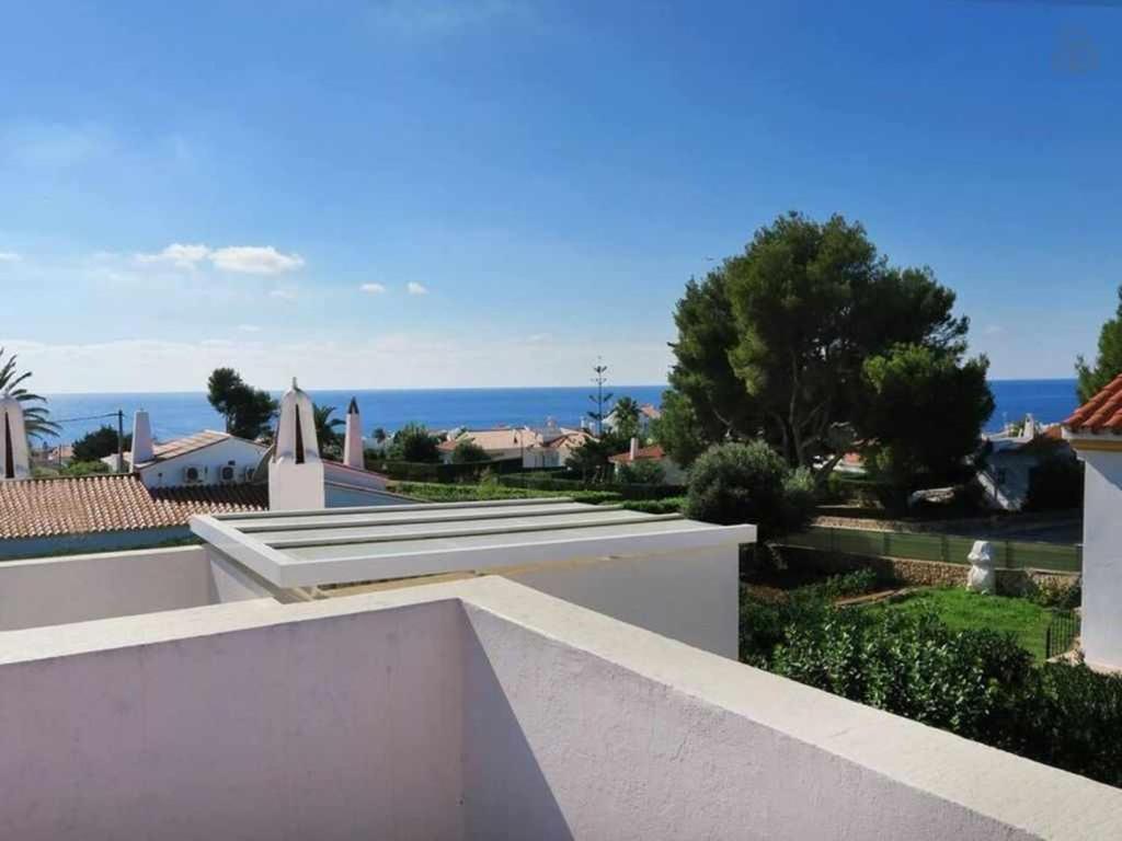 ביניבקה Villa Jarama Elegante Chalet Cerca De La Playa מראה חיצוני תמונה