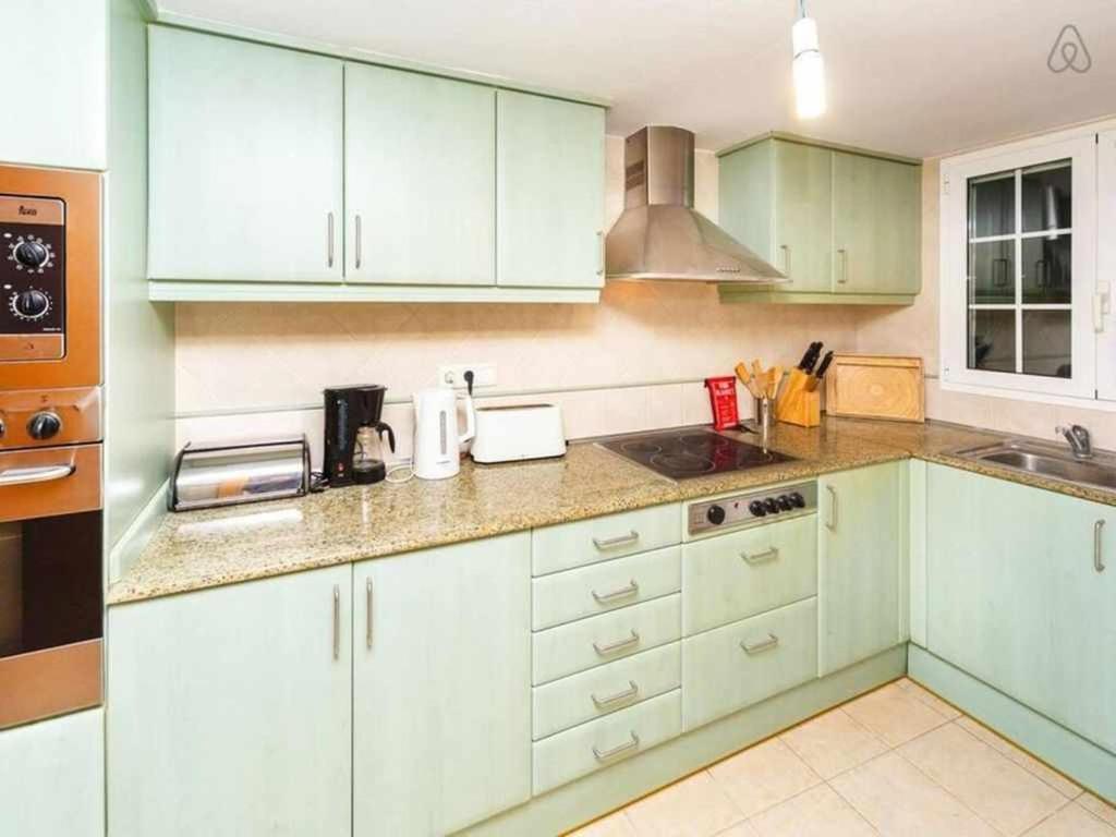 ביניבקה Villa Jarama Elegante Chalet Cerca De La Playa מראה חיצוני תמונה