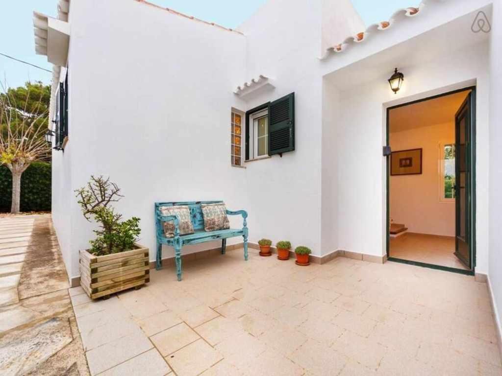 ביניבקה Villa Jarama Elegante Chalet Cerca De La Playa מראה חיצוני תמונה